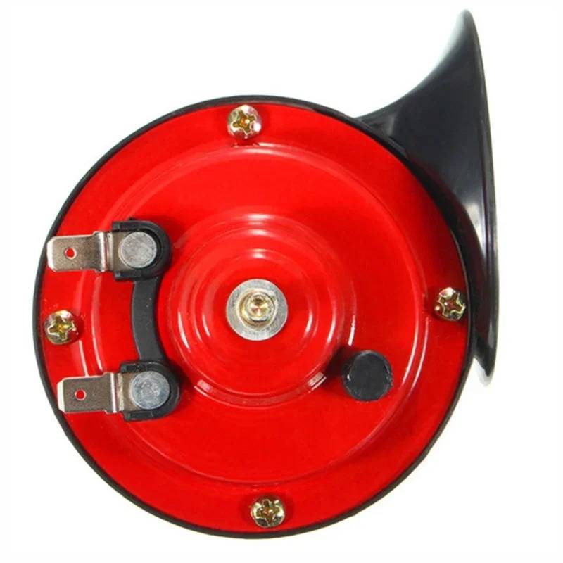 Train Horn Kit Ultra Loud 12V Air Compressor System For Trucks