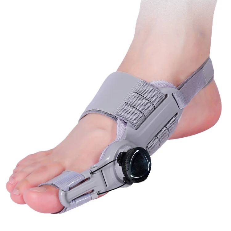 Toe Spacer Natural Gel For Bunion Relief And Toe Alignment