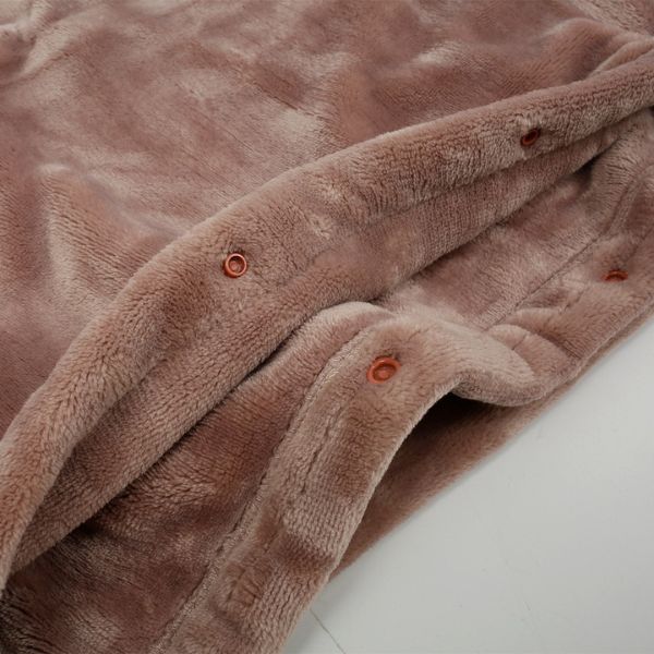 Heated Blanket Cordless Battery-Powered Electric Rechargeable For Indoor Outdoor Use