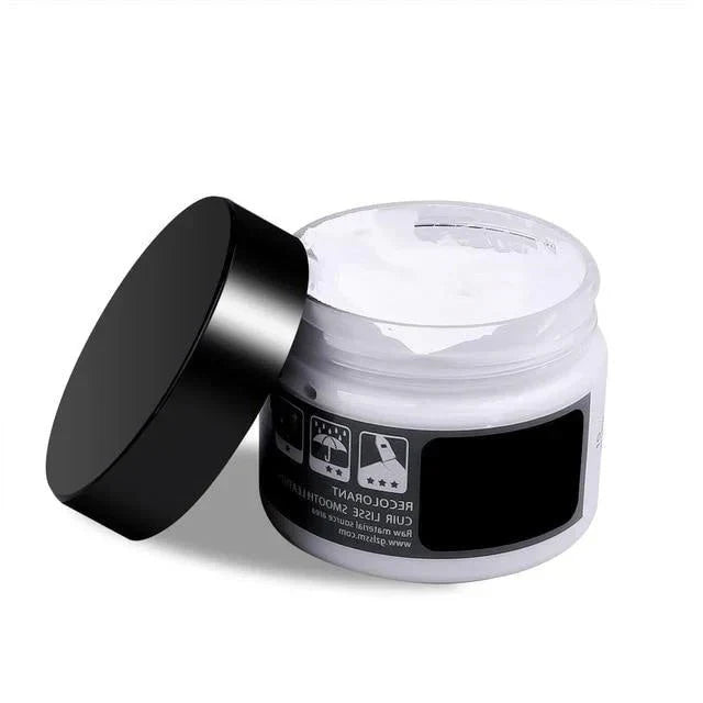 Leather Repair Gel For Seats, Shoes, Bags, Sofas And Furniture