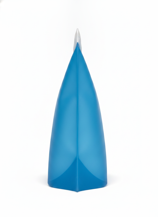Blue Silicone Food Storage Bag - Storage Items for kitchen