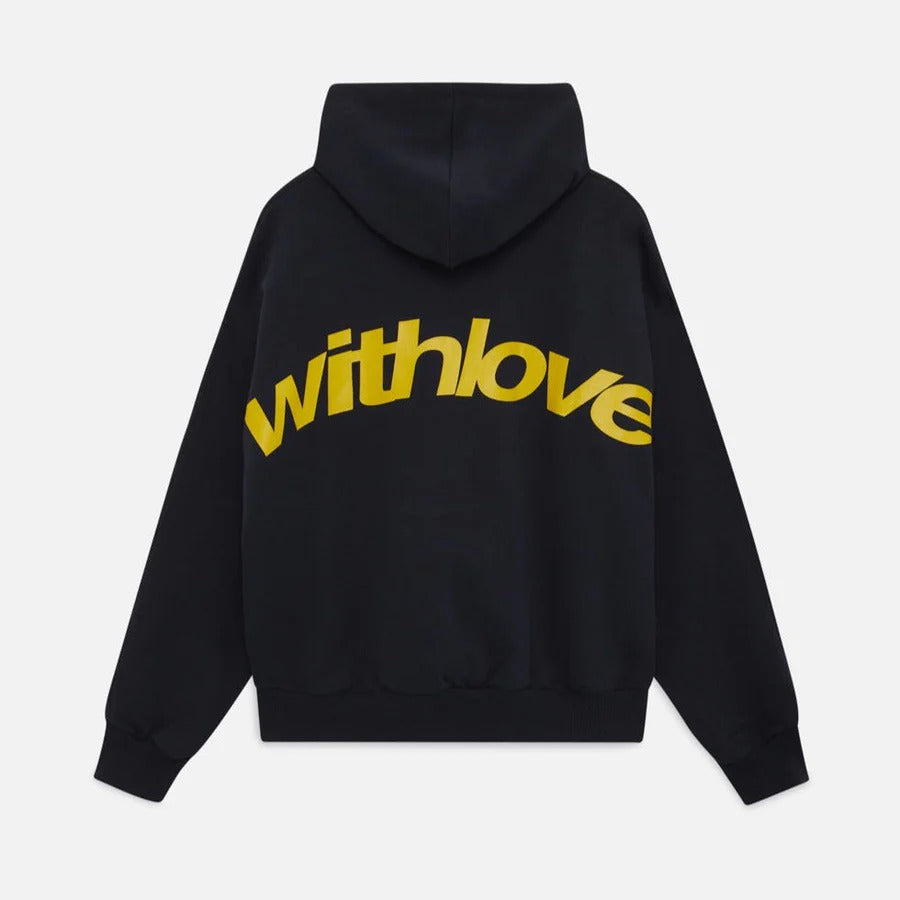 Casual Oversized Hoodie
