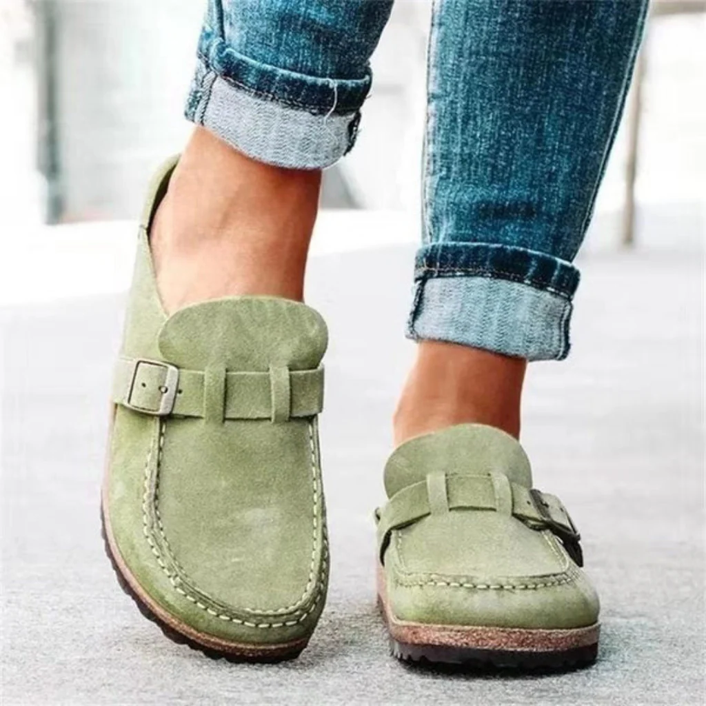 Orthopedic Clogs For Women With Arch Support And All Day Comfort