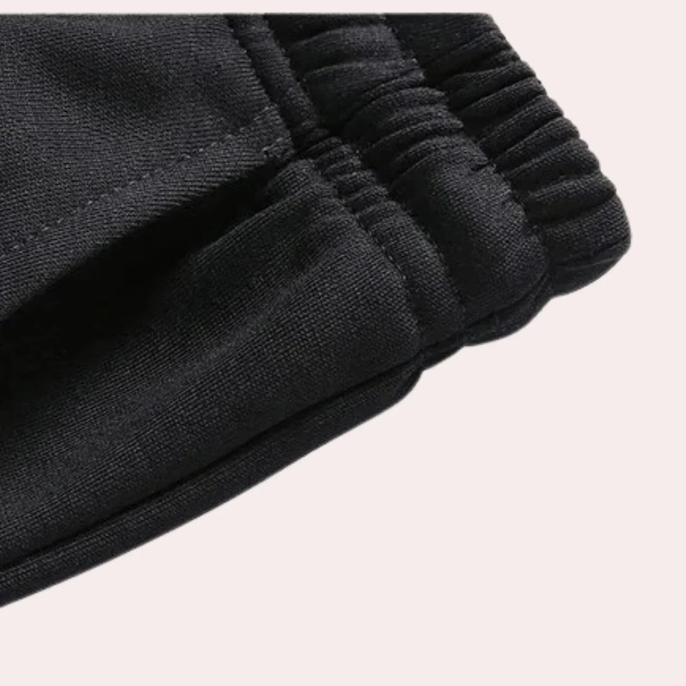Men's Tracksuit For Comfortable Everyday Wear With Breathable Fabric