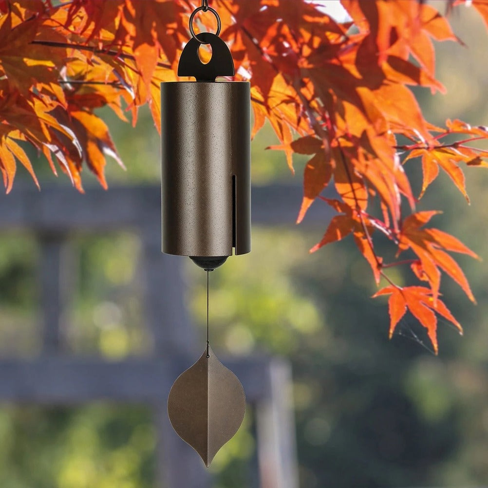 Meditation Bell For Deep Resonance And Serene Ambient Sound