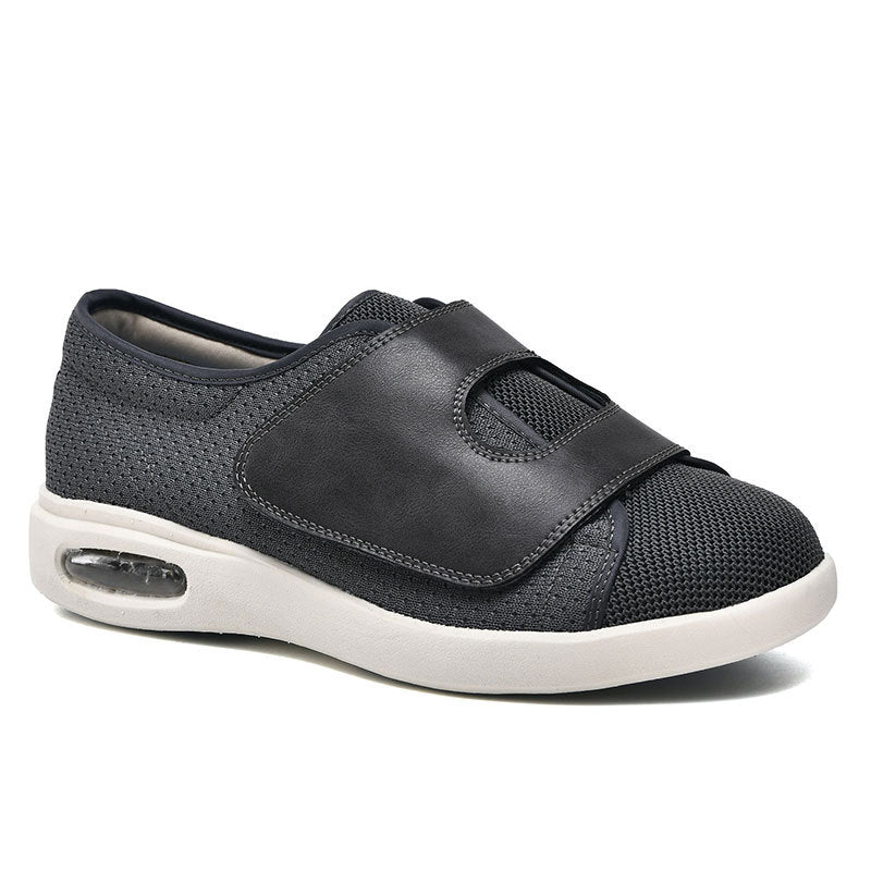 Extra Wide Diabetic Shoes for Swollen Feet Wide Fit Shoes