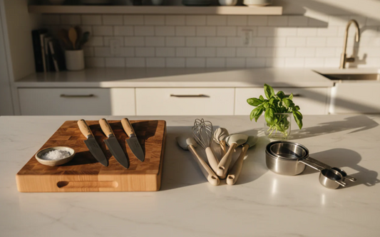 Simple Tools That Make Everyday Cooking Easier