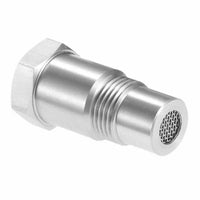 O2 Sensor Adapter M18x1.5 Check Engine Light (CEL) Eliminator