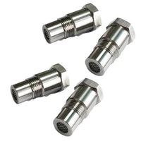 O2 Sensor Adapter M18x1.5 Check Engine Light (CEL) Eliminator