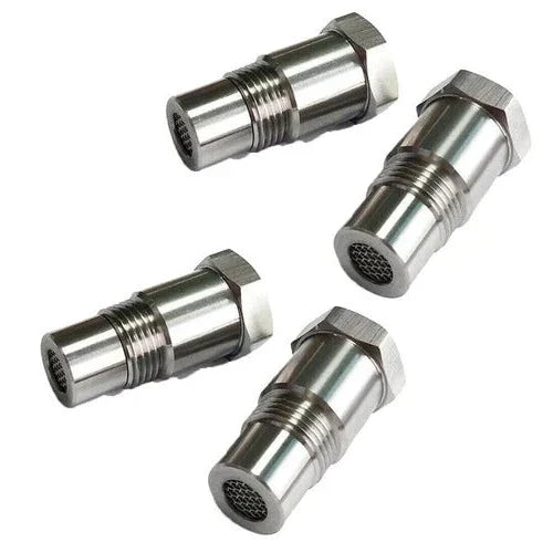 O2 Sensor Adapter M18x1.5 Check Engine Light (CEL) Eliminator