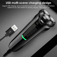 Hidden Shaver Camera 1080P HD WiFi Mini Razor With Motion Detection