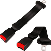 Universal Seat Belt Extender for Car Safety Comfort