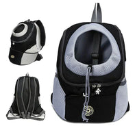 Backpack With Fur For Sport, Travel, And Daily Use