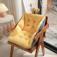 Seat Cushion For Tailbone (Coccyx) And Sciatica Pain Relief