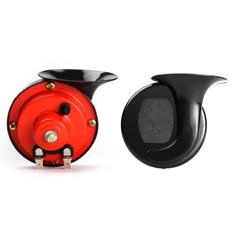 Train Horn Kit Ultra Loud 12V Air Compressor System For Trucks