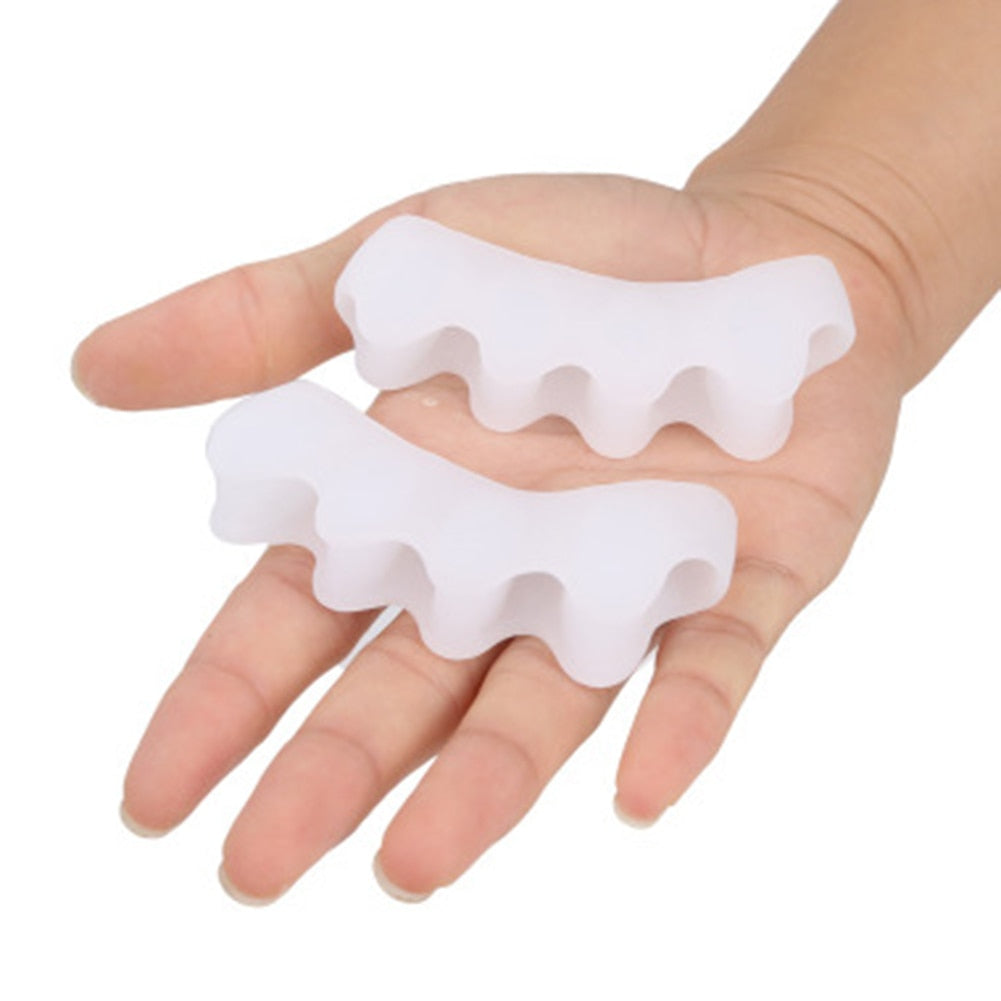 Hammer Toe Splint Foot Support Brace For Pain Relief And Treatment