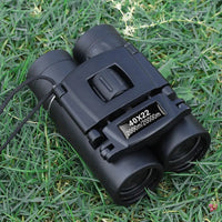 Binoculars 40x22 HD Military Professional Hunting Compact Waterproof Optics