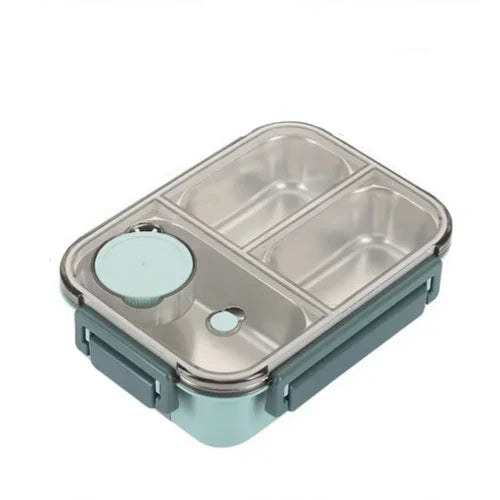 Insulated Food Container Stainless Steel Vacuum Bottle For Long Term Heat Retention