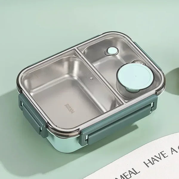 Insulated Food Container Stainless Steel Vacuum Bottle For Long Term Heat Retention