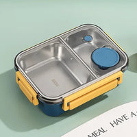Insulated Food Container Stainless Steel Vacuum Bottle For Long Term Heat Retention