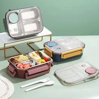 Insulated Food Container Stainless Steel Vacuum Bottle For Long Term Heat Retention