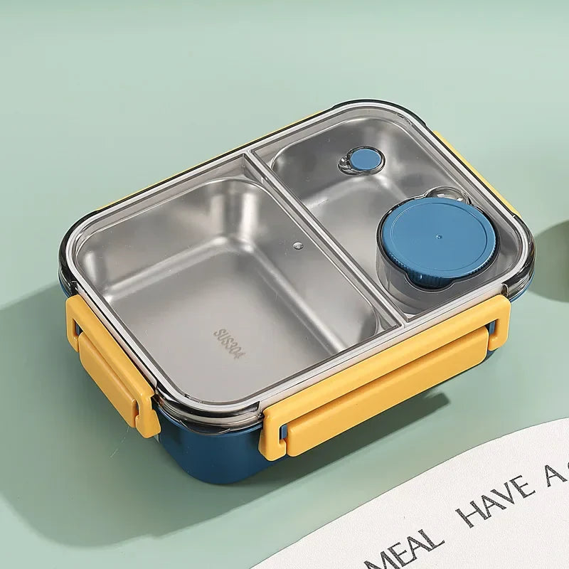 Insulated Food Container Stainless Steel Vacuum Bottle For Long Term Heat Retention
