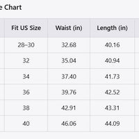 Classic Pleated Linen Pants For Men