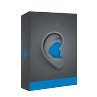 Ear Plugs For Snoring Noise-Reducing Silent Earplugs For Peaceful Sleep