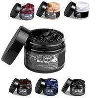 Leather Repair Gel For Seats, Shoes, Bags, Sofas And Furniture