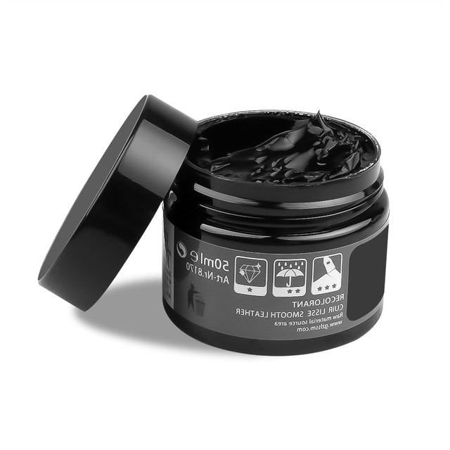 Leather Repair Gel For Seats, Shoes, Bags, Sofas And Furniture