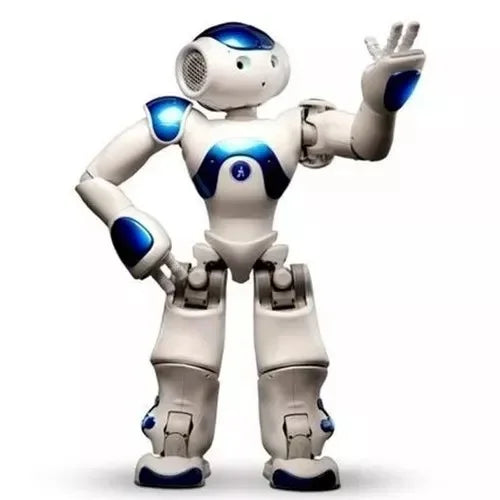 Robot Assistant For Home Automation With WiFi And Voice Control