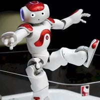 Robot Assistant For Home Automation With WiFi And Voice Control
