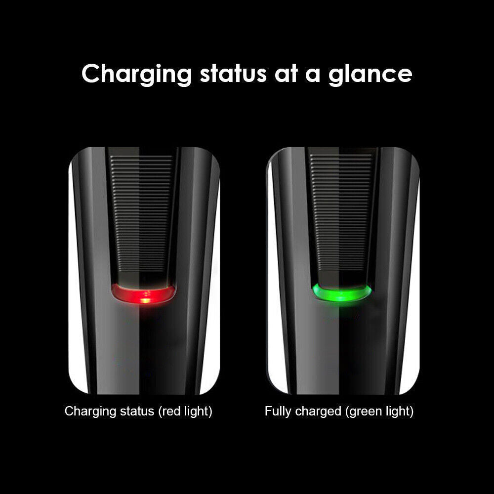 Mini Shaver Razor Spy Camera 1080P HD WiFi Motion Detection