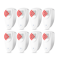 Ultrasonic Bed Bug Repeller May Help Reduce Bed Bugs Within 48 Hours