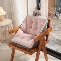 Seat Cushion For Tailbone (Coccyx) And Sciatica Pain Relief
