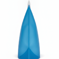 Blue Silicone Food Storage Bag - Storage Items for kitchen