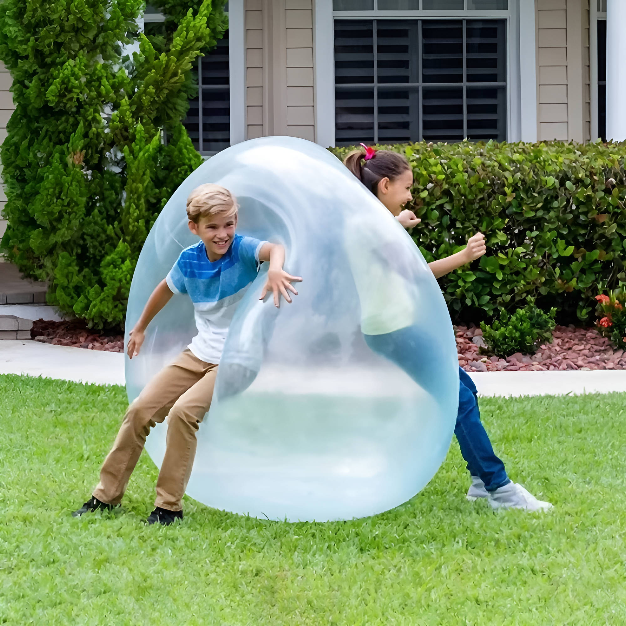 Giant Jelly Balloons Party Decoration Set Of 3