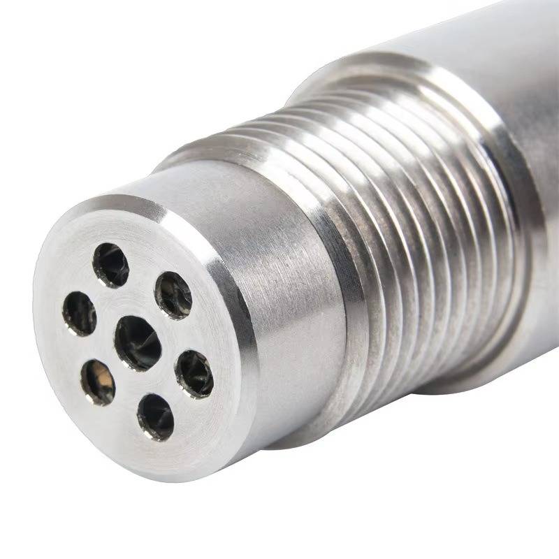 O2 Sensor Check Engine Light Eliminator Adapter With Mini Catalytic Converter