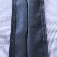 Magnetic Screen Door Custom Sizes For Doors, Patios, And Porches