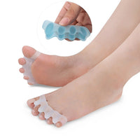 Hammer Toe Splint Foot Support Brace For Pain Relief And Treatment
