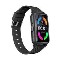 Smartwatch With Automatic Fall Detection And Emergency Alerts For Seniors