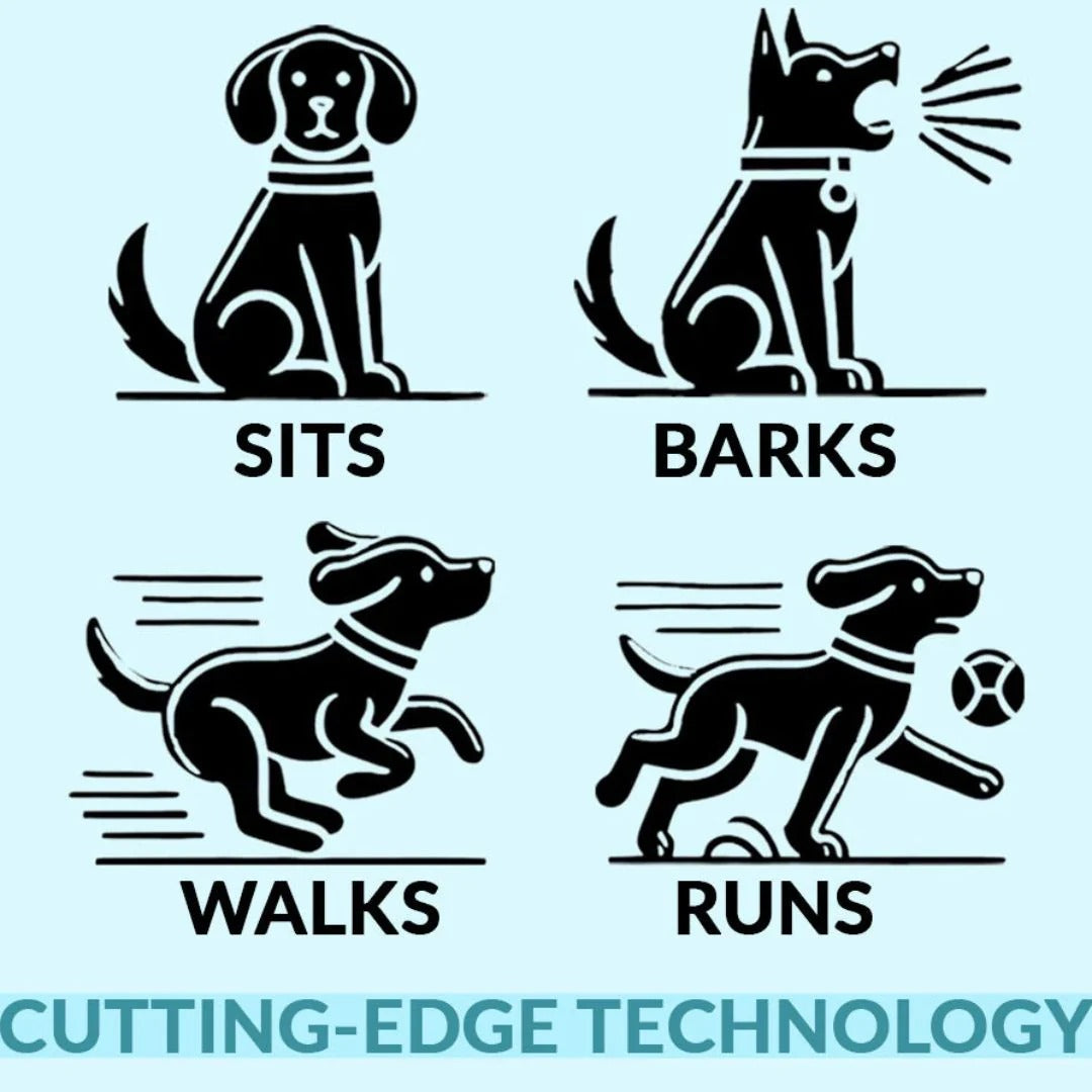 Robotic Puppy Lifelike Interactive Toy With Barking, Walking And Sensors