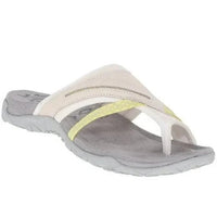 Women's Sandals Comfortable Casual Cross-Strap Flip-Flop Style For Summer