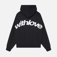 Casual Oversized Hoodie