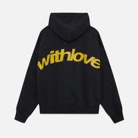 Casual Oversized Hoodie