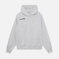 Casual Oversized Hoodie