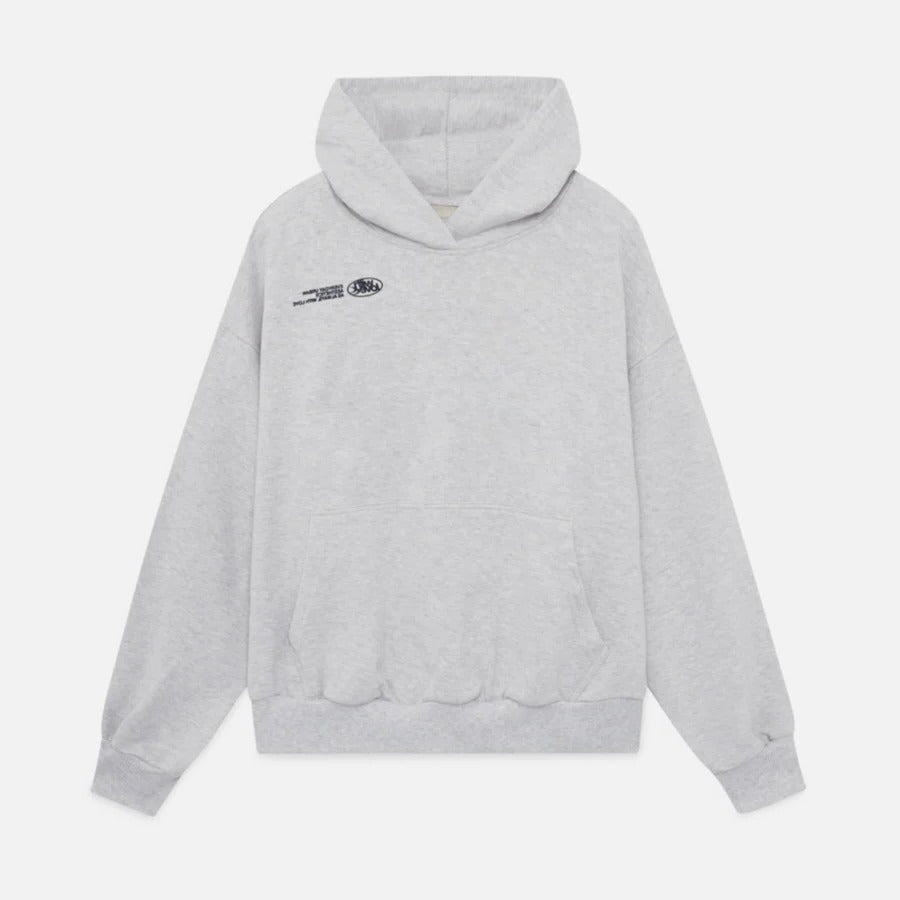 Casual Oversized Hoodie