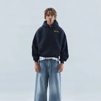Casual Oversized Hoodie