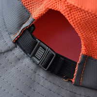 Foldable Sun Hat With Lightweight UV Protection For Beach Travel