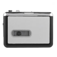 Cassette To MP3 Converter USB Device For Digitizing Analog Tapes